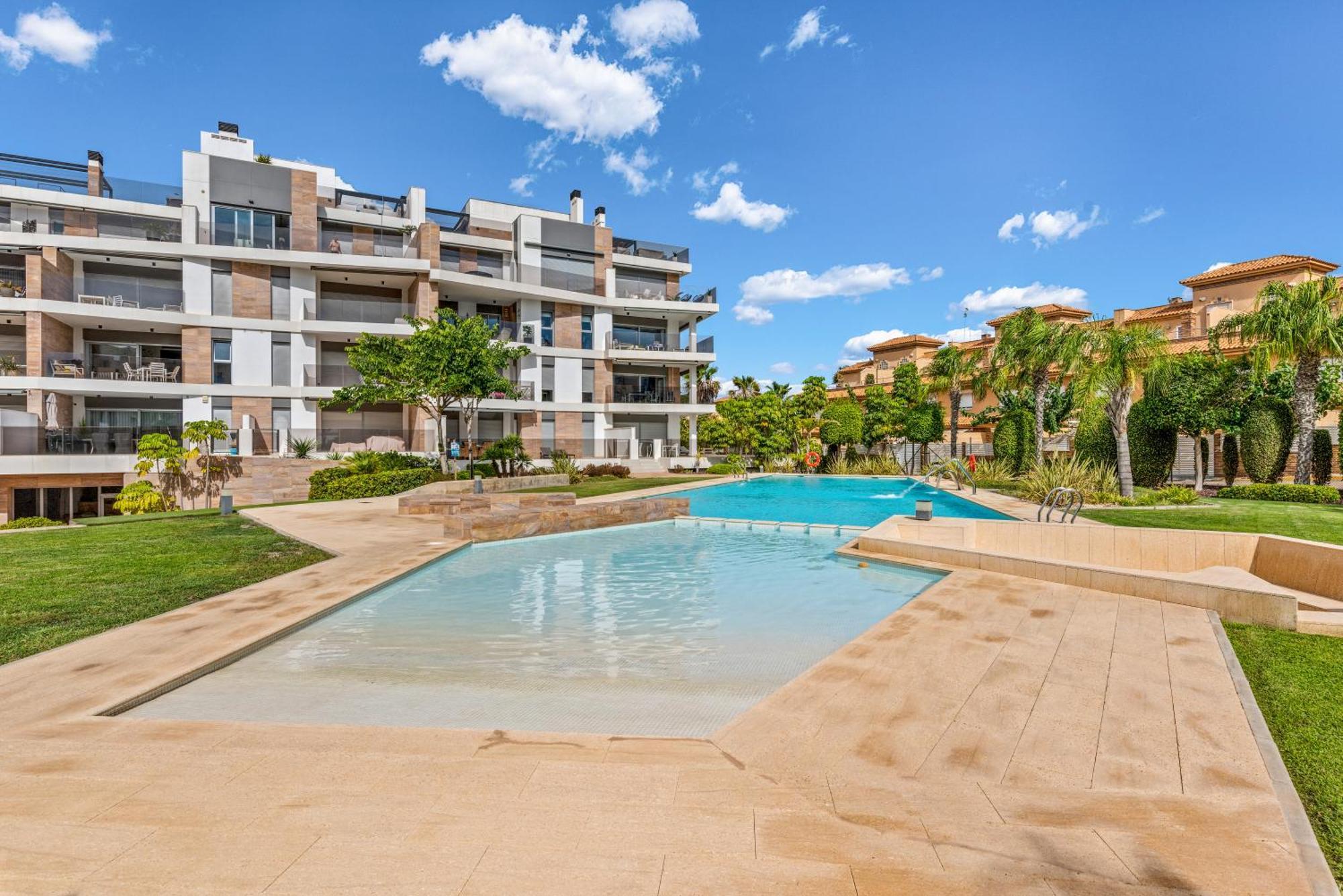 Luxusni Apartman Ve Spanelsku, Cabo Roig Orihuela Exterior photo