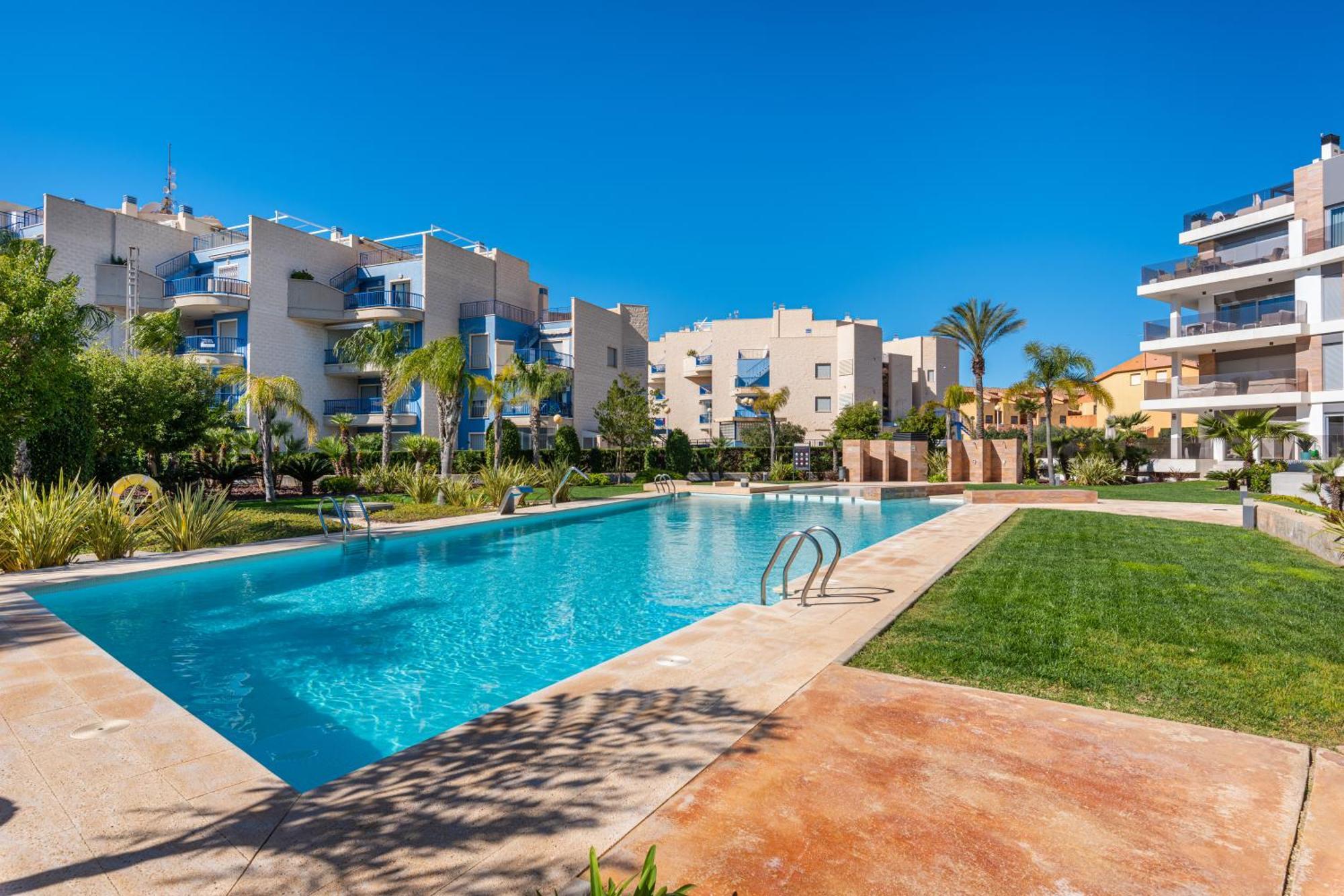 Luxusni Apartman Ve Spanelsku, Cabo Roig Orihuela Exterior photo