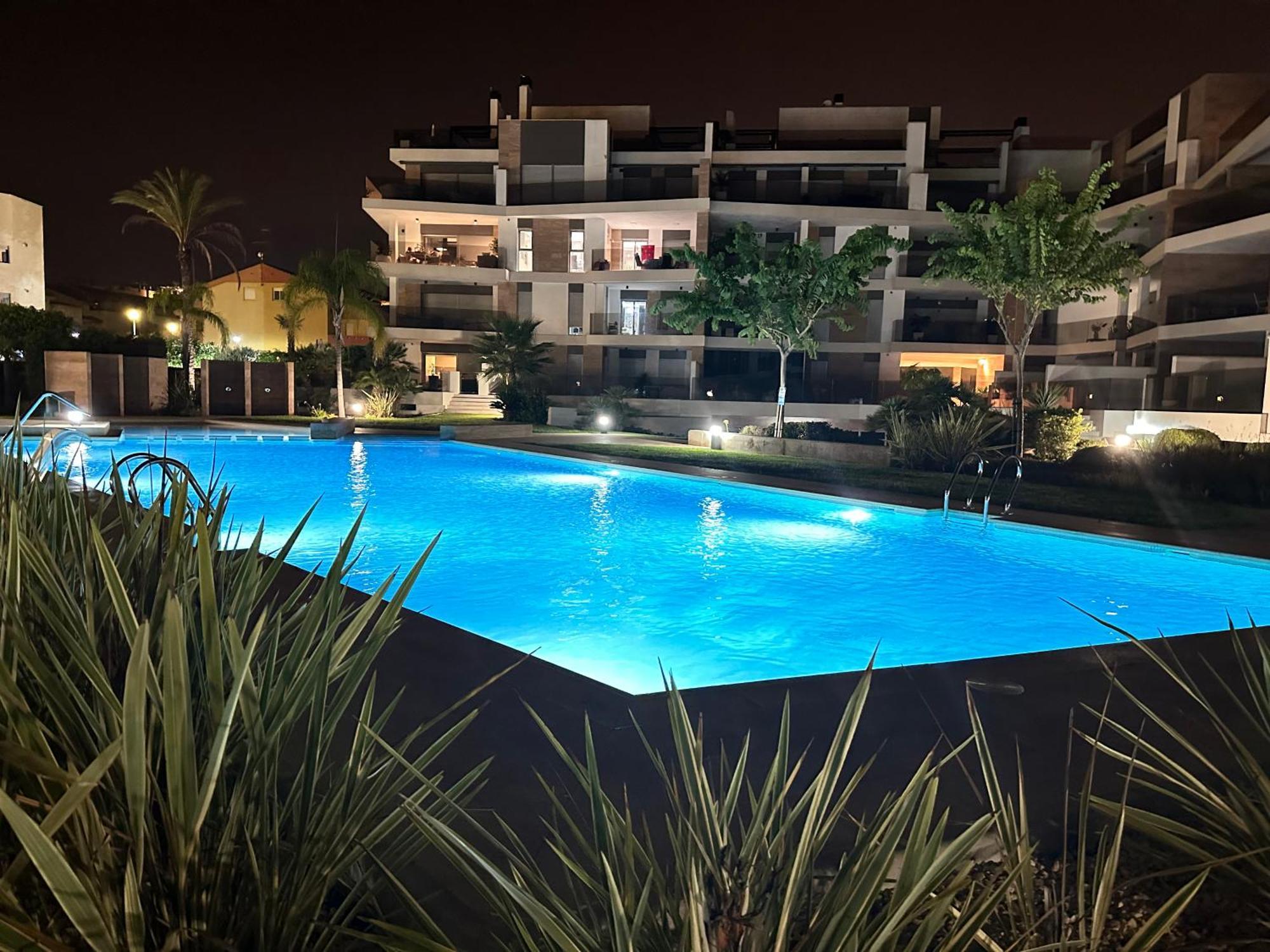 Luxusni Apartman Ve Spanelsku, Cabo Roig Orihuela Exterior photo